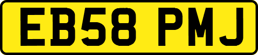 EB58PMJ