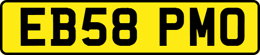 EB58PMO