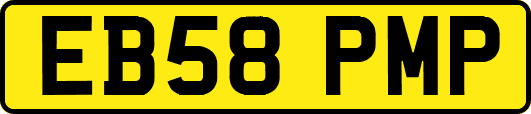 EB58PMP