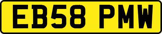 EB58PMW