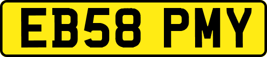 EB58PMY