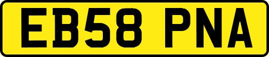 EB58PNA