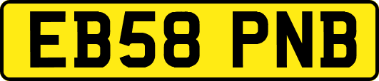 EB58PNB
