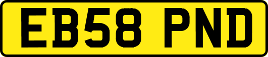 EB58PND