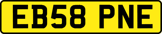 EB58PNE