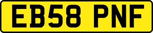 EB58PNF