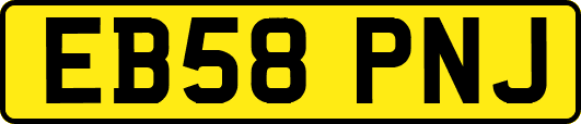 EB58PNJ