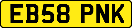 EB58PNK