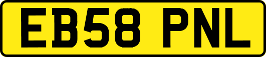 EB58PNL