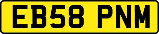 EB58PNM
