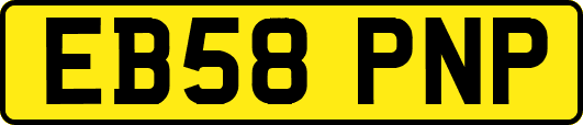 EB58PNP