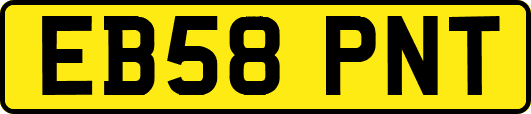 EB58PNT