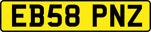 EB58PNZ