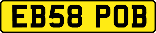 EB58POB