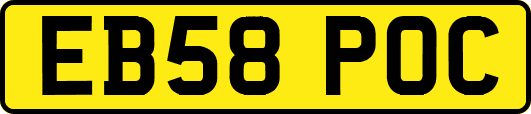 EB58POC
