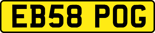 EB58POG