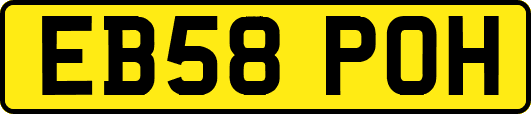 EB58POH