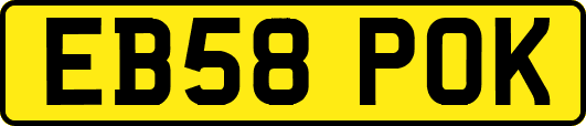 EB58POK