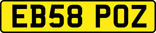 EB58POZ