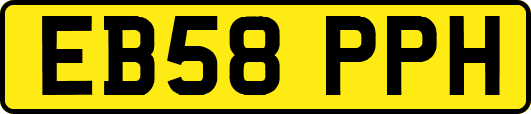 EB58PPH