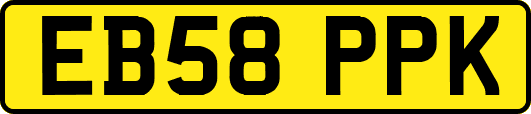 EB58PPK