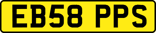 EB58PPS