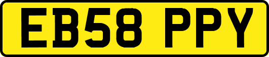 EB58PPY