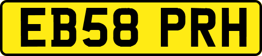 EB58PRH