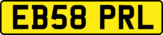 EB58PRL