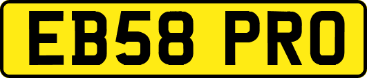 EB58PRO