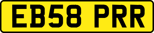 EB58PRR