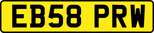 EB58PRW