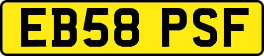 EB58PSF