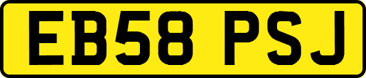 EB58PSJ