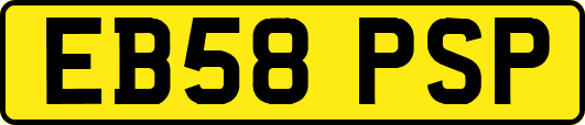 EB58PSP