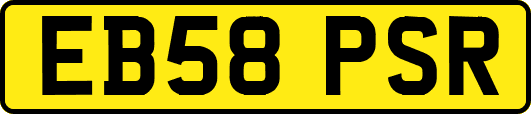 EB58PSR