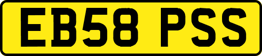 EB58PSS