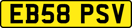 EB58PSV