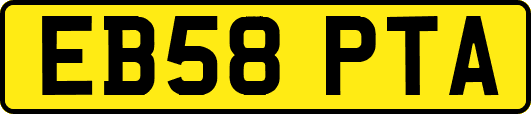 EB58PTA