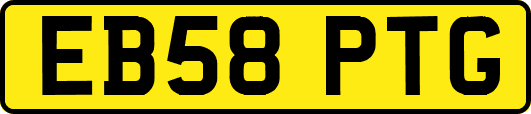 EB58PTG