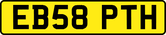 EB58PTH