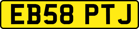 EB58PTJ
