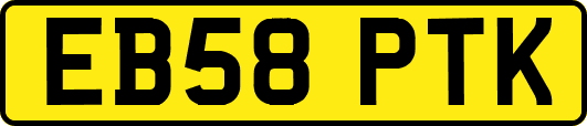 EB58PTK