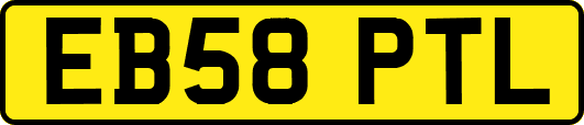 EB58PTL