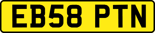 EB58PTN