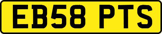 EB58PTS