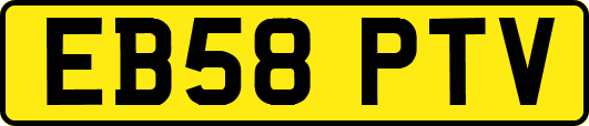 EB58PTV