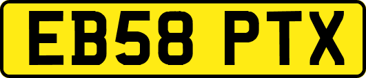 EB58PTX