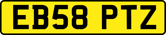 EB58PTZ
