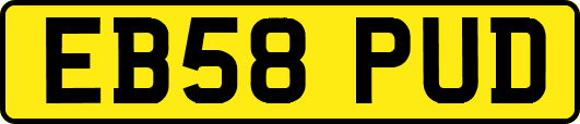 EB58PUD